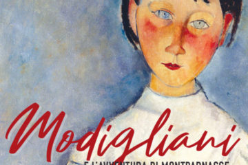 Modigliani Parigi