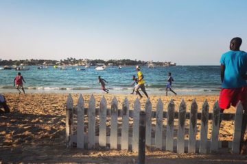 Dakar Senegal