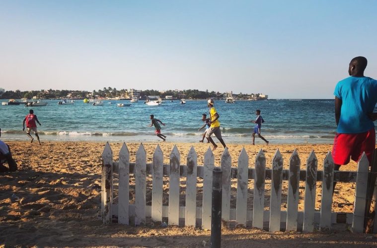 Dakar Senegal