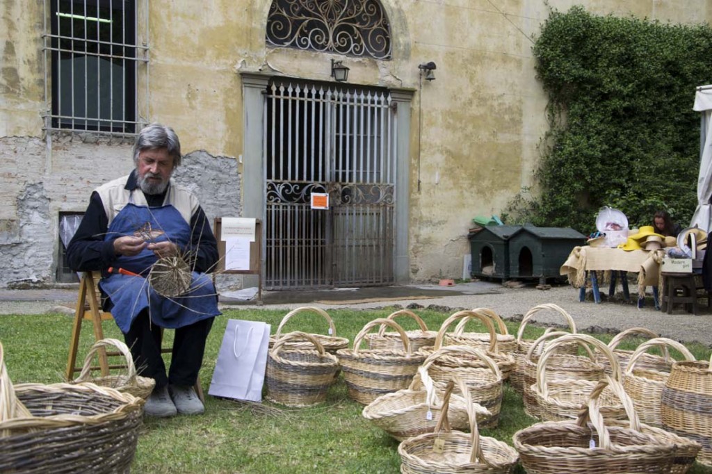 artigianato toscano