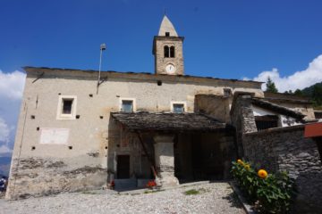 Valle Maira