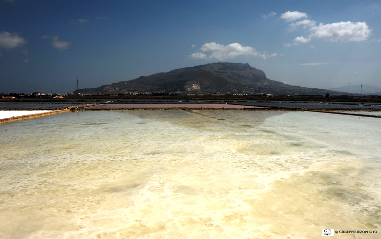 Salina di Trapani, 2016, Foto di Giuseppe Russo