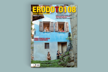 Erodoto108 n°14 by Erodoto108 - Issuu