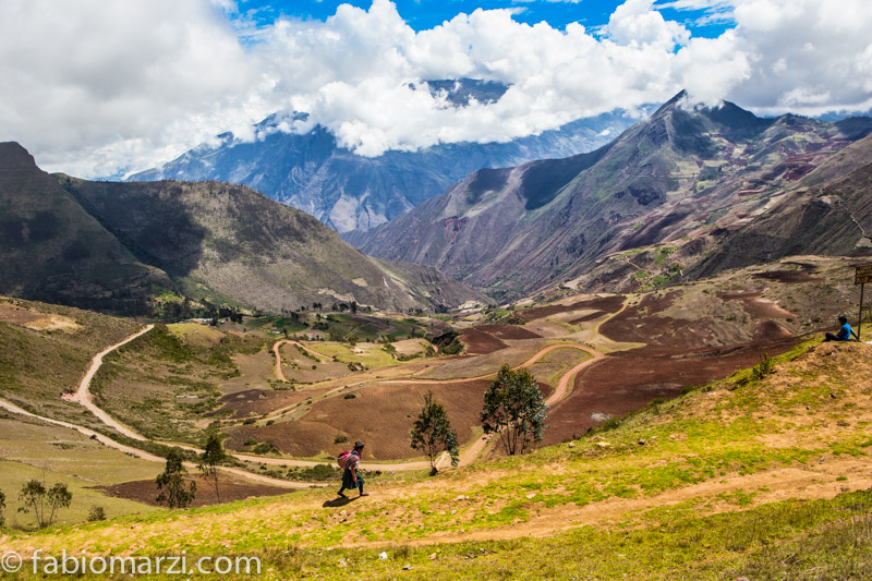 FabioMarzi_7_Escursioni Cordillera Real