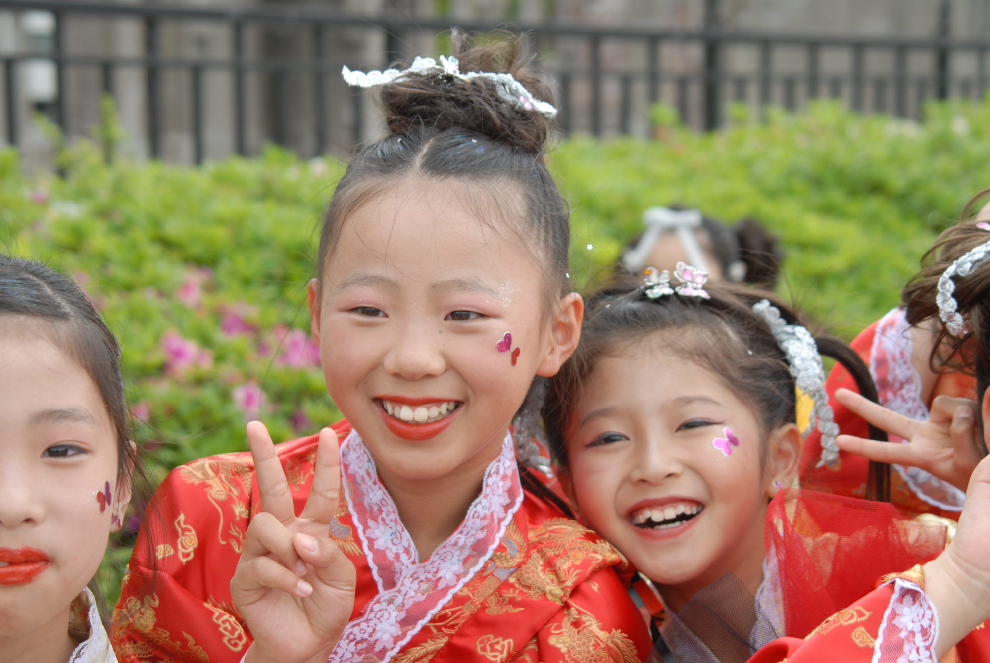 HIROSHIMA, Kodomo no hi (Festa dei ragazzi)