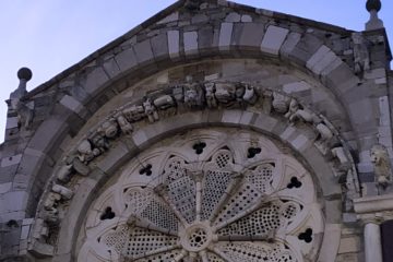 concattedrale Troia Puglia